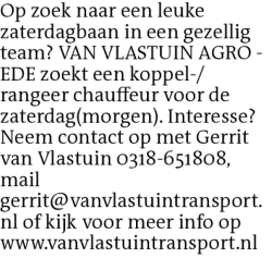 Voorbeeldafbeelding van de advertentie, (Id: 2082069)