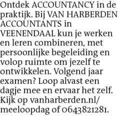 Voorbeeldafbeelding van de advertentie, (Id: 2083838)