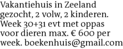 Voorbeeldafbeelding van de advertentie, (Id: 2083839)
