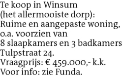 Voorbeeldafbeelding van de advertentie, (Id: 2084277)