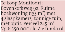 Voorbeeldafbeelding van de advertentie, (Id: 2085585)
