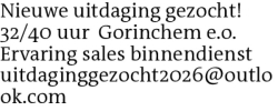 Voorbeeldafbeelding van de advertentie, (Id: 2086028)
