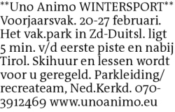 Voorbeeldafbeelding van de advertentie, (Id: 2086063)