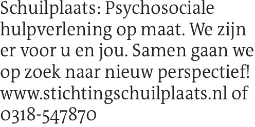 Voorbeeldafbeelding van de advertentie