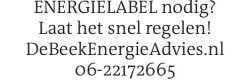 Voorbeeldafbeelding van de advertentie, (Id: 1907762)