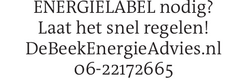 Voorbeeldafbeelding van de advertentie