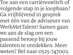 Voorbeeldafbeelding van de advertentie, (Id: 1910869)