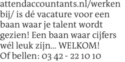 Voorbeeldafbeelding van de advertentie, (Id: 1938185)