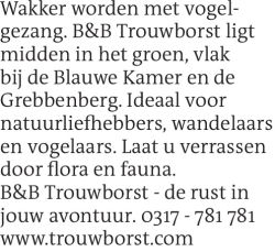 Voorbeeldafbeelding van de advertentie, (Id: 1942551)