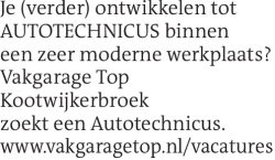 Voorbeeldafbeelding van de advertentie, (Id: 1954342)