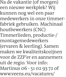 Voorbeeldafbeelding van de advertentie, (Id: 1954371)