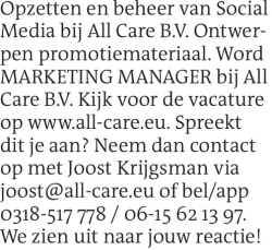Voorbeeldafbeelding van de advertentie, (Id: 1955693)