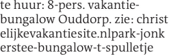 Voorbeeldafbeelding van de advertentie, (Id: 1957554)