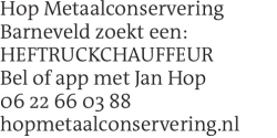 Voorbeeldafbeelding van de advertentie, (Id: 1957603)