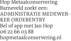 Voorbeeldafbeelding van de advertentie, (Id: 1957659)