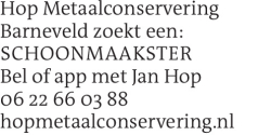 Voorbeeldafbeelding van de advertentie, (Id: 1957665)