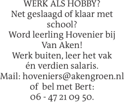 Voorbeeldafbeelding van de advertentie, (Id: 1957939)
