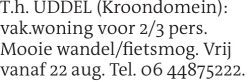 Voorbeeldafbeelding van de advertentie, (Id: 1959676)