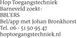 Voorbeeldafbeelding van de advertentie, (Id: 1959720)