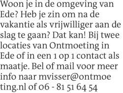 Voorbeeldafbeelding van de advertentie, (Id: 1959738)