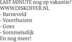 Voorbeeldafbeelding van de advertentie, (Id: 1959754)