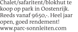 Voorbeeldafbeelding van de advertentie, (Id: 1960172)