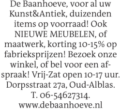 Voorbeeldafbeelding van de advertentie, (Id: 1961457)