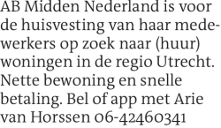 Voorbeeldafbeelding van de advertentie, (Id: 1961976)