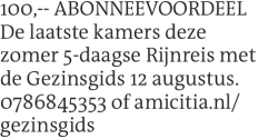 Voorbeeldafbeelding van de advertentie, (Id: 1964800)