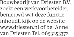Voorbeeldafbeelding van de advertentie, (Id: 1965267)