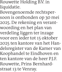 Voorbeeldafbeelding van de advertentie, (Id: 1966804)