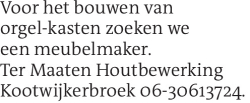 Voorbeeldafbeelding van de advertentie, (Id: 1968032)
