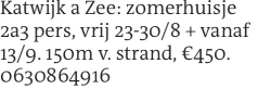 Voorbeeldafbeelding van de advertentie, (Id: 1968837)