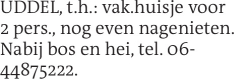 Voorbeeldafbeelding van de advertentie, (Id: 1970065)