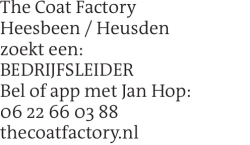 Voorbeeldafbeelding van de advertentie, (Id: 1971838)