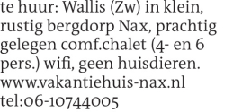 Voorbeeldafbeelding van de advertentie, (Id: 1973470)