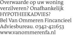 Voorbeeldafbeelding van de advertentie, (Id: 1973738)