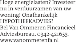 Voorbeeldafbeelding van de advertentie, (Id: 1973749)