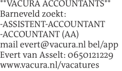 Voorbeeldafbeelding van de advertentie, (Id: 1973796)