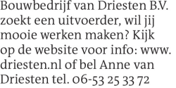 Voorbeeldafbeelding van de advertentie, (Id: 1974061)