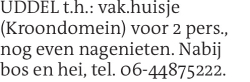 Voorbeeldafbeelding van de advertentie, (Id: 1974074)