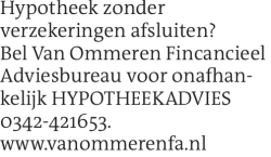 Voorbeeldafbeelding van de advertentie, (Id: 1975271)