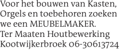 Voorbeeldafbeelding van de advertentie, (Id: 1975725)