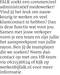 Voorbeeldafbeelding van de advertentie, (Id: 1977693)