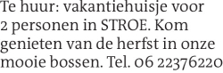 Voorbeeldafbeelding van de advertentie, (Id: 1979608)