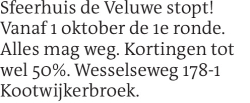 Voorbeeldafbeelding van de advertentie, (Id: 1981078)