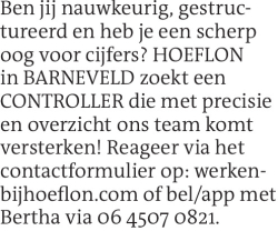 Voorbeeldafbeelding van de advertentie, (Id: 1984835)