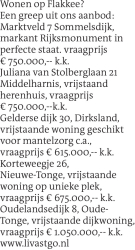 Voorbeeldafbeelding van de advertentie, (Id: 1985279)
