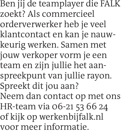 Voorbeeldafbeelding van de advertentie