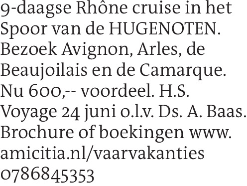 Voorbeeldafbeelding van de advertentie